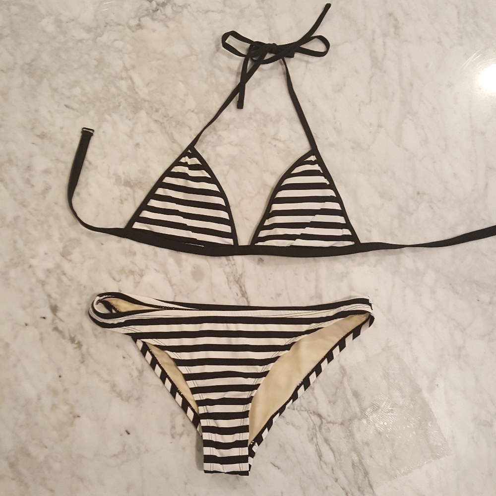 Kate Spade SATURDAY String Bikini
